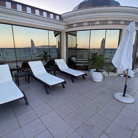 Penthouse Happy Moments Apartment Sunny Beach Exterior photo